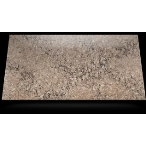 Kimbler Mist - quartz countertop